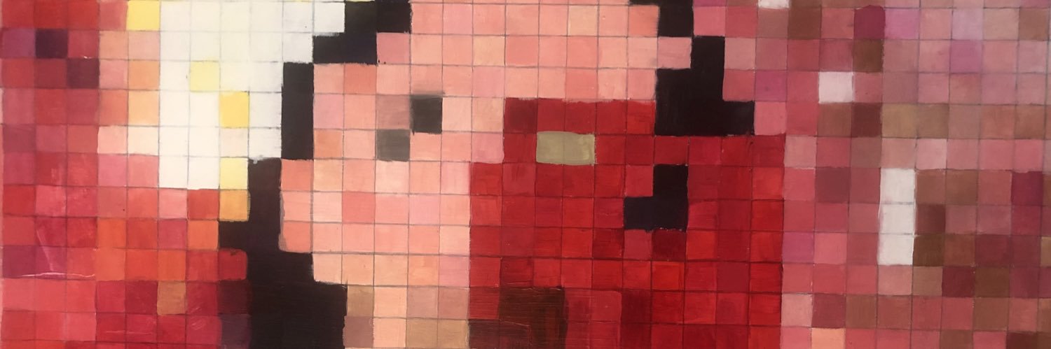 Necky64's profile banner image