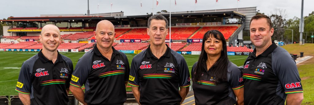 PanthersOnTheProwl banner