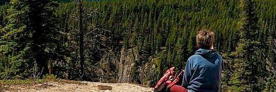 tcbyers's profile banner image