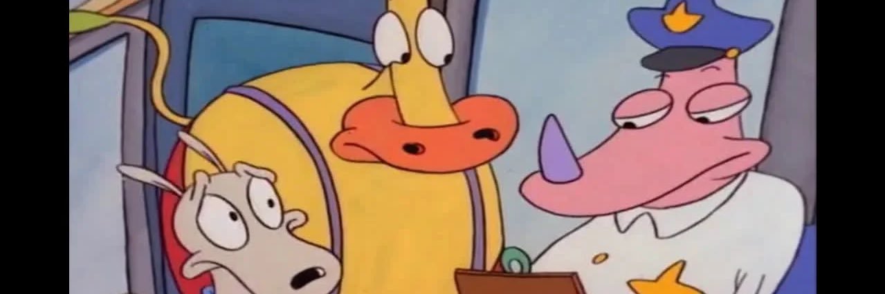 RoroMacSays's profile banner image