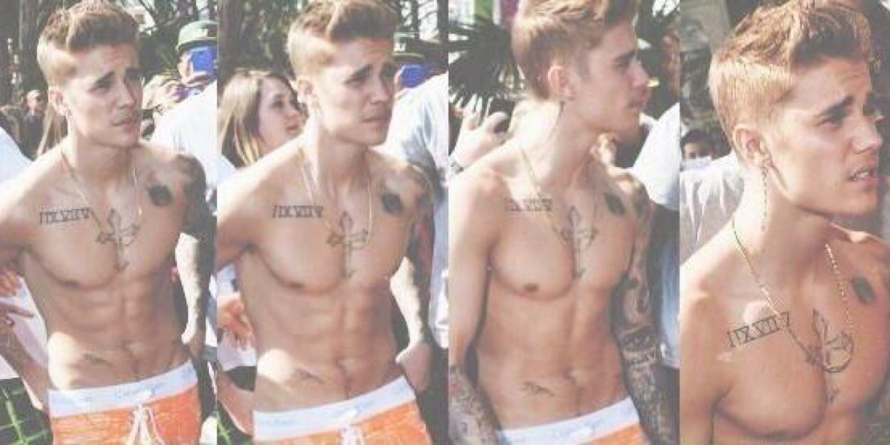 BBieberSupport's profile banner image