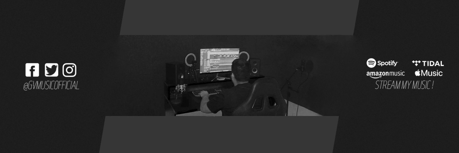 GVMakesMusic_'s profile banner image