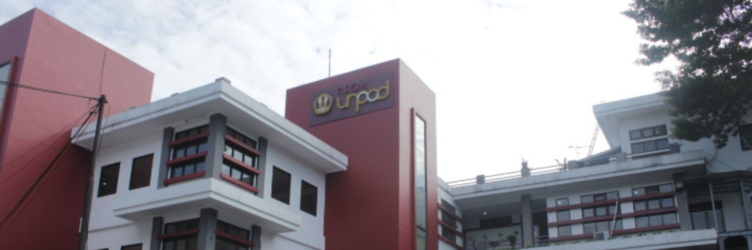 Rumah Sakit Gigi dan Mulut Universitas Padjadjaran banner
