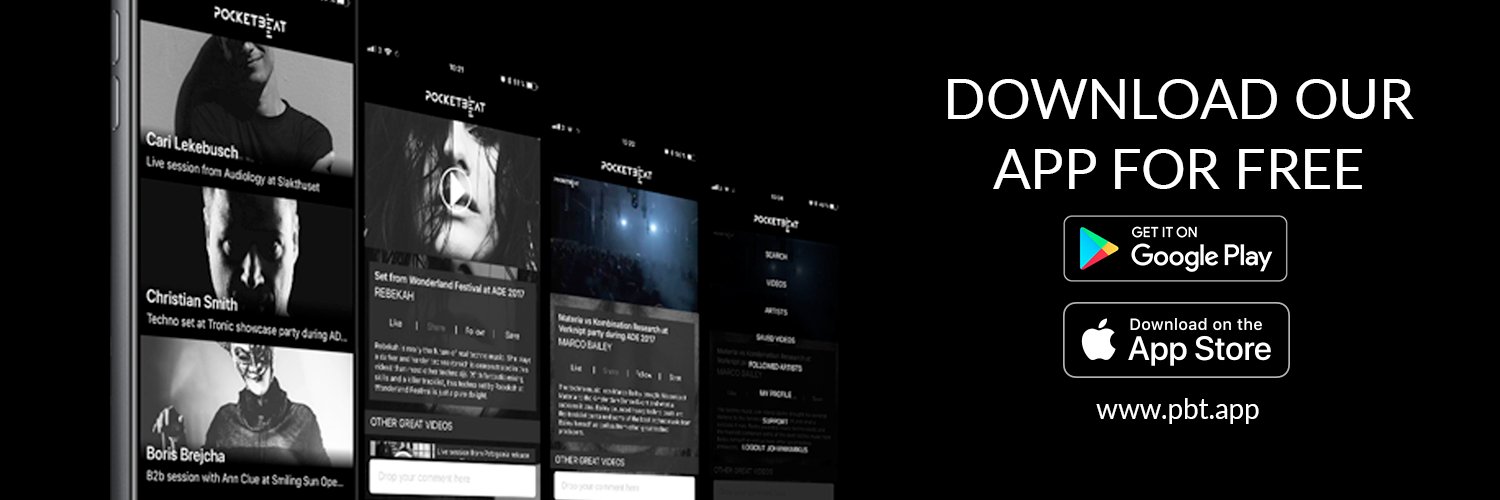 ThePocketbeat's profile banner image