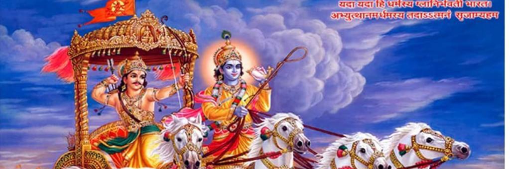 capthkvarma's profile banner image