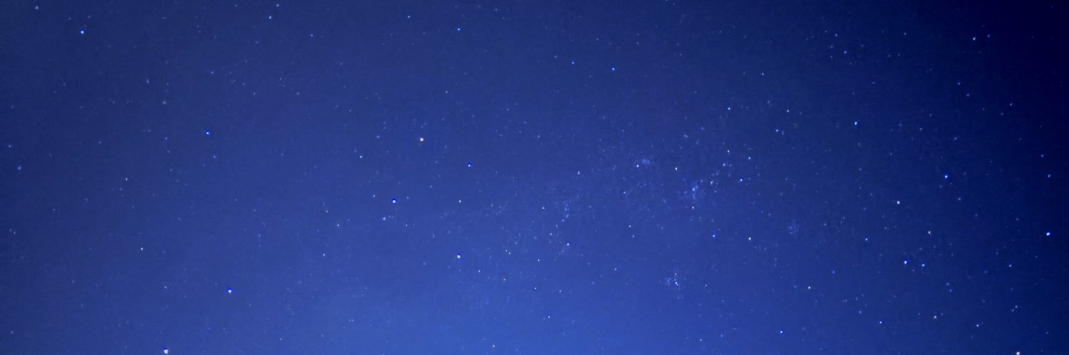 🌌 banner