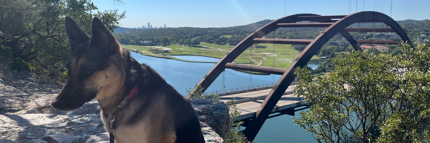 Daniel Stinson banner