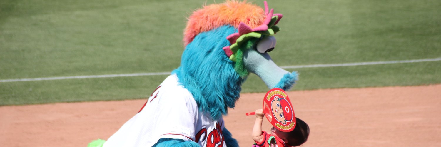 頑張れｶｰﾌﾟ❗🎏✨😊 banner