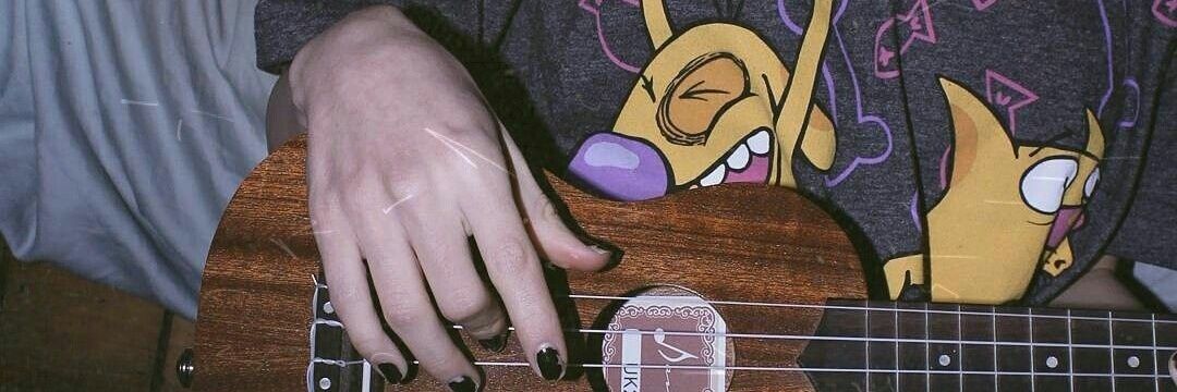 (◠ᴥ◕ʋ) banner