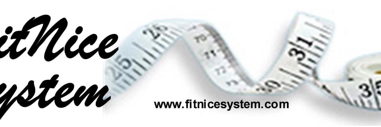 FitNiceSystem's profile banner image