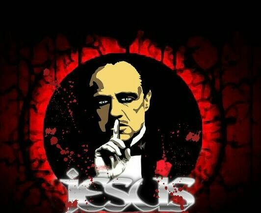 Mc.Jesús banner