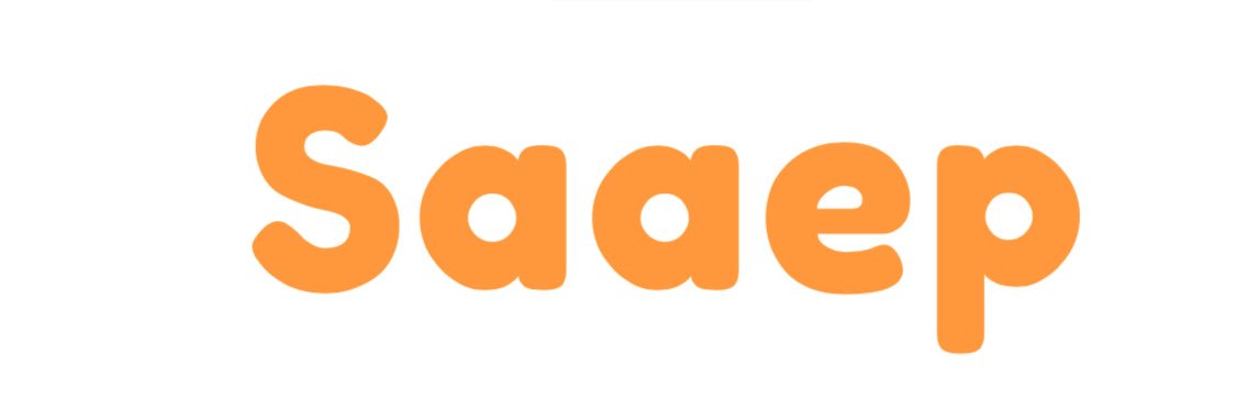 Saaep banner