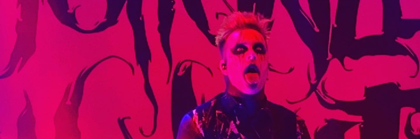 OfMiceAndRosey's profile banner image