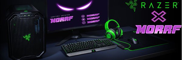 m0rrf Profile Banner
