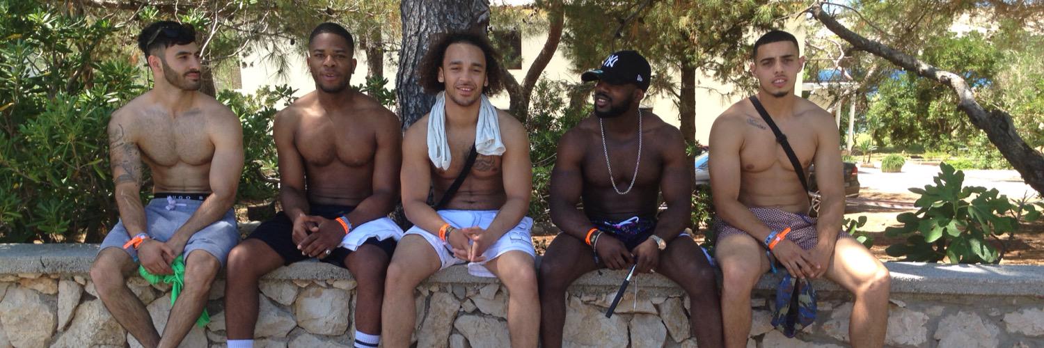 GeffrOla's profile banner image