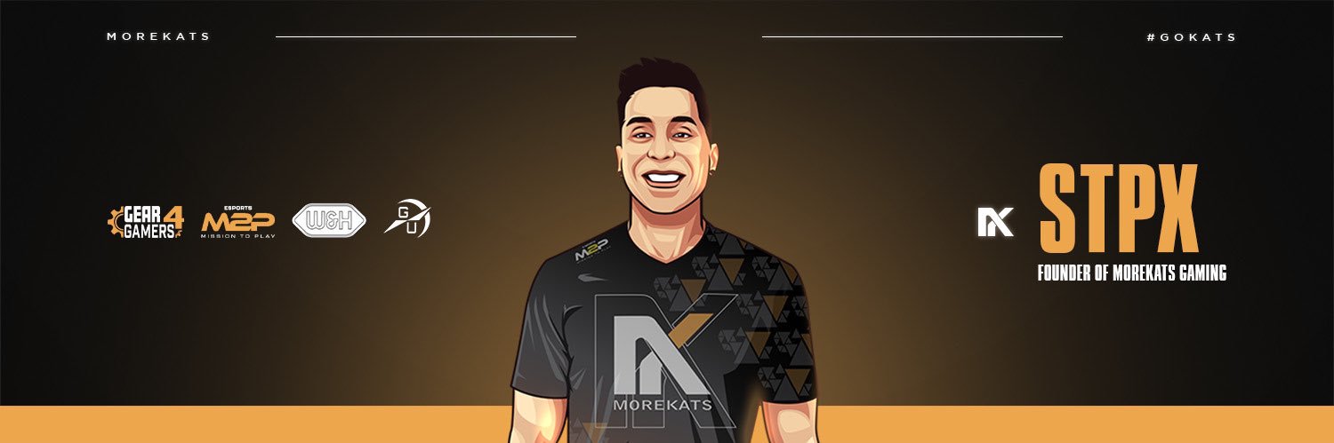 mstipax's profile banner image