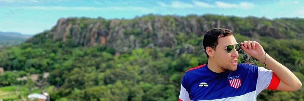 RigoVelazco's profile banner image
