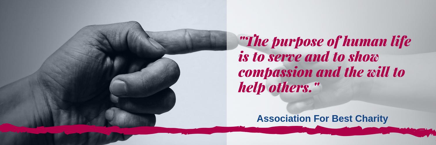 ABC Foundation banner