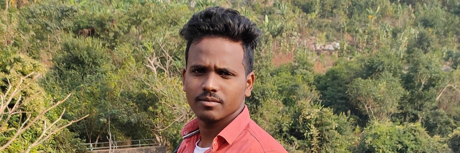Santosh52969765's profile banner image