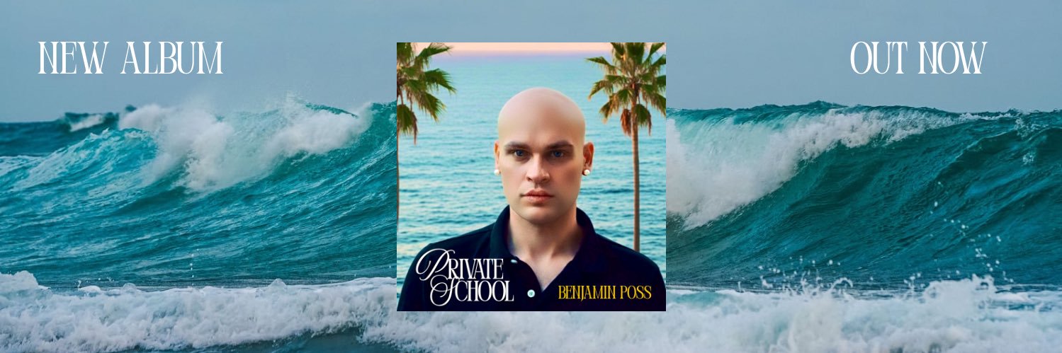 BenjaminPoss's profile banner image