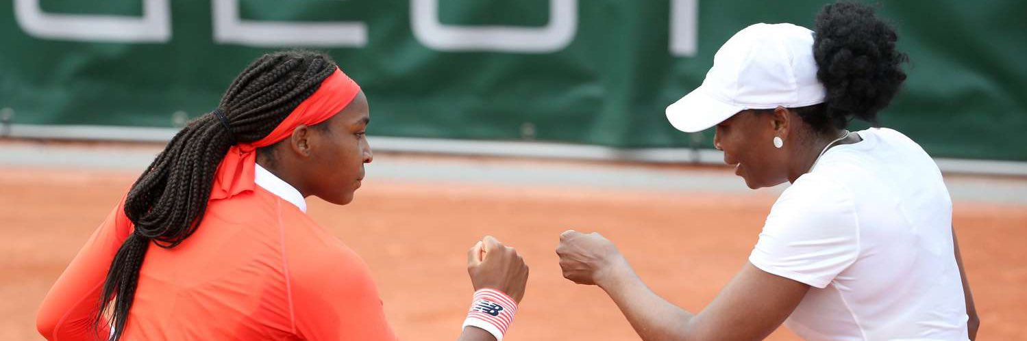 Venus & CoCo Fandom banner