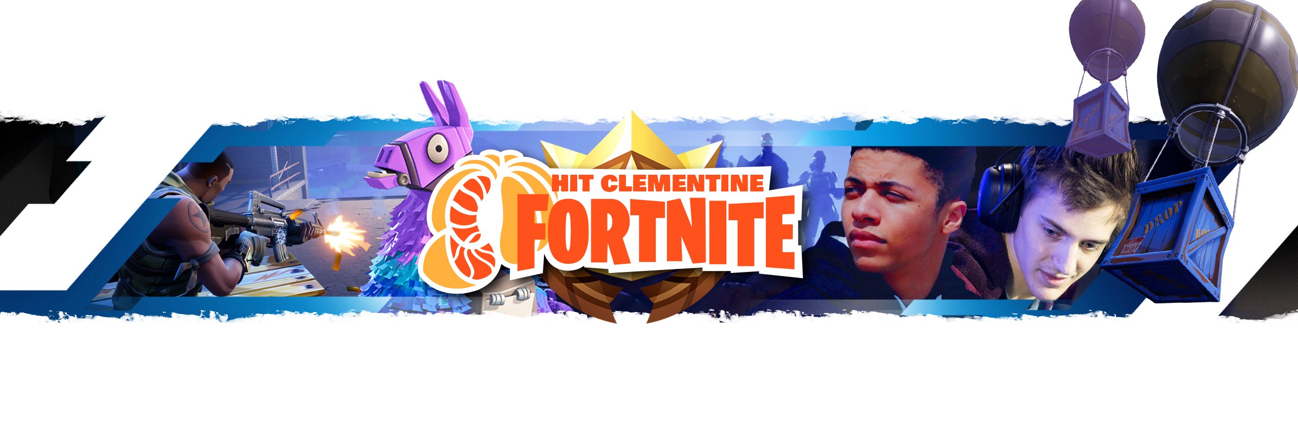 ClementineHit's profile banner image