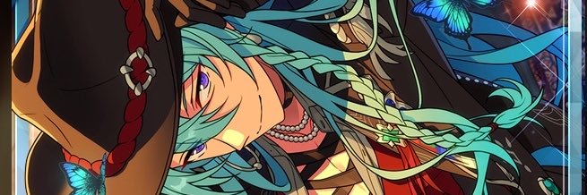 hibikigay's profile banner image