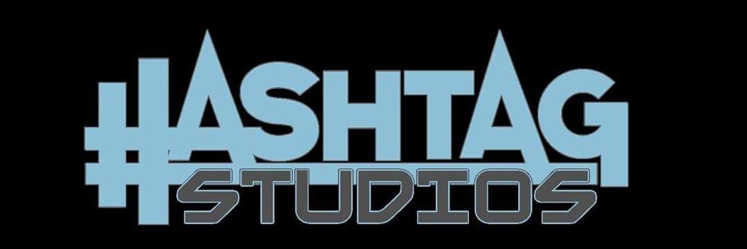 Always Hashtag. banner