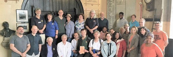 Londonringing Profile Banner