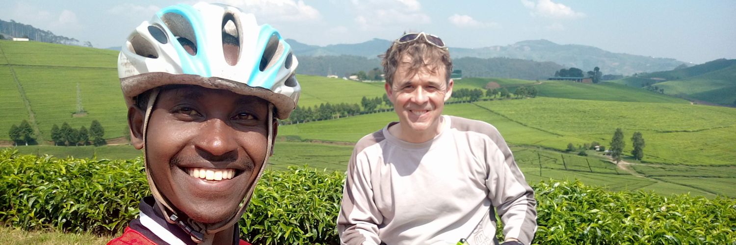 Lava Bike Tours banner