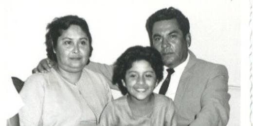 Ma. Ester banner