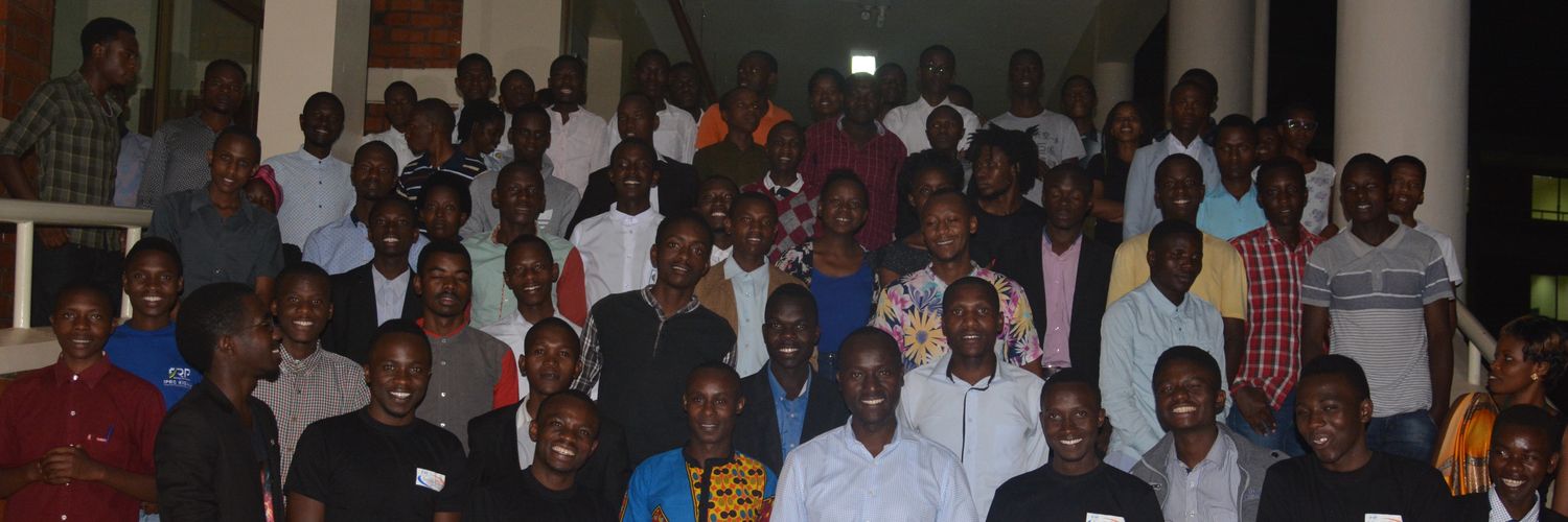 IPRC Kigali INNOVATION CLUB banner