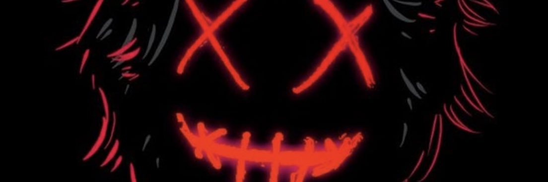 dxwnlow's profile banner image