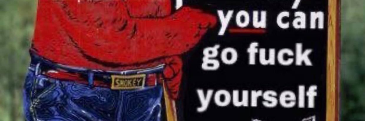 itsasillystring's profile banner image