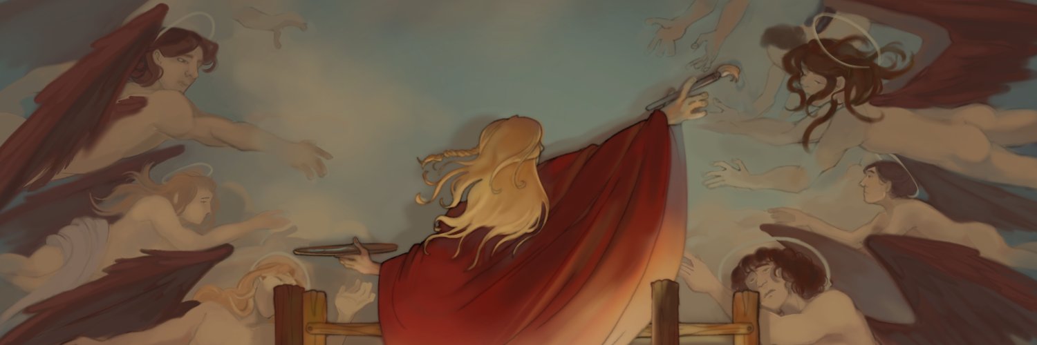 Smille 📼🫀's banner