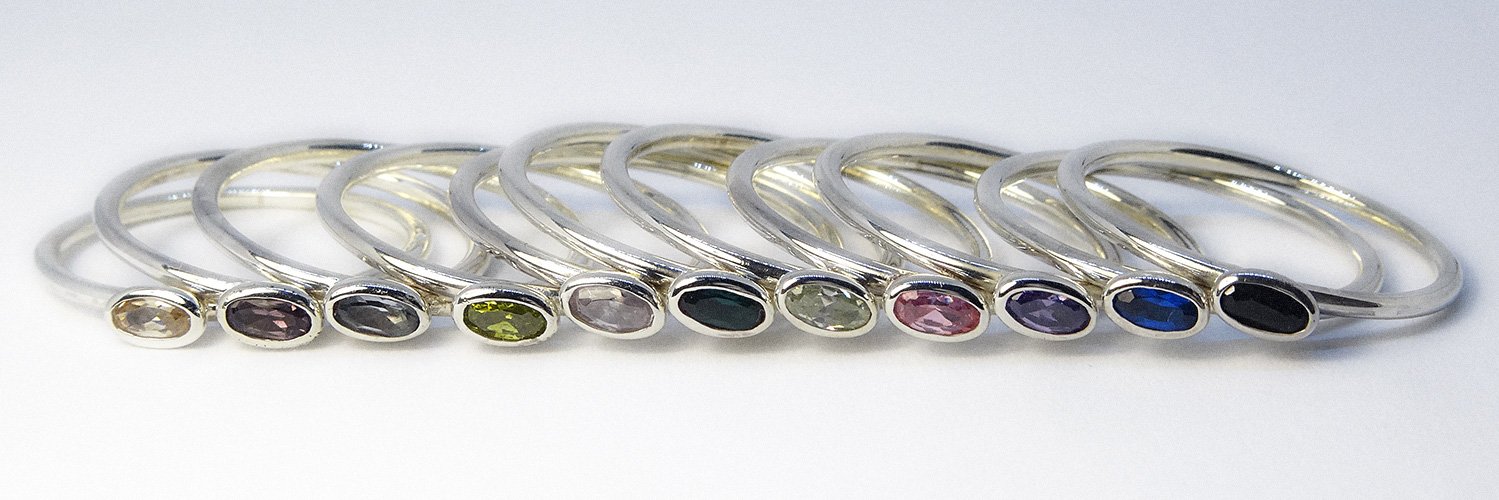 Royal Flash Jewelry banner