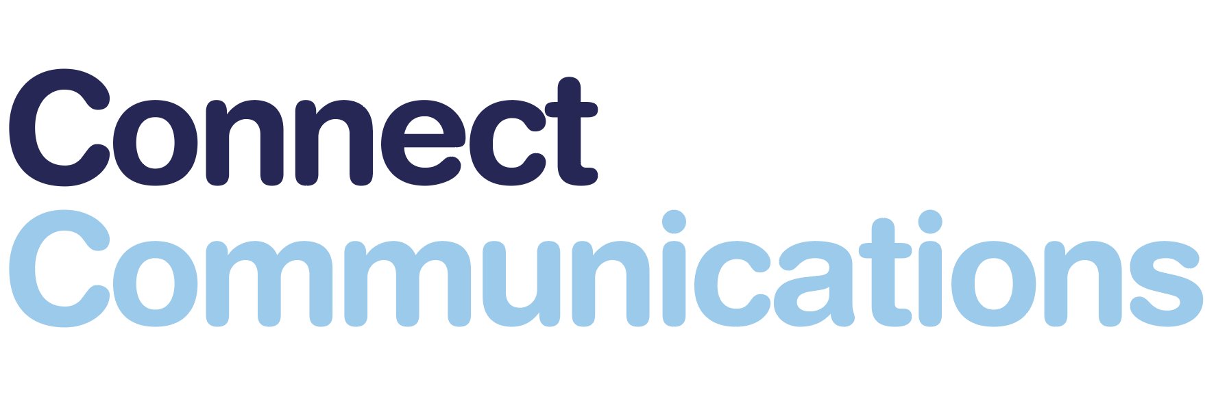 Connect Communications banner