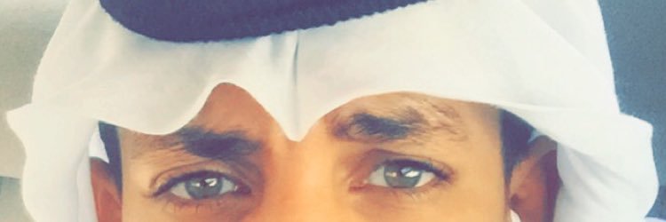 Fahad Algharwi ツ‎ banner