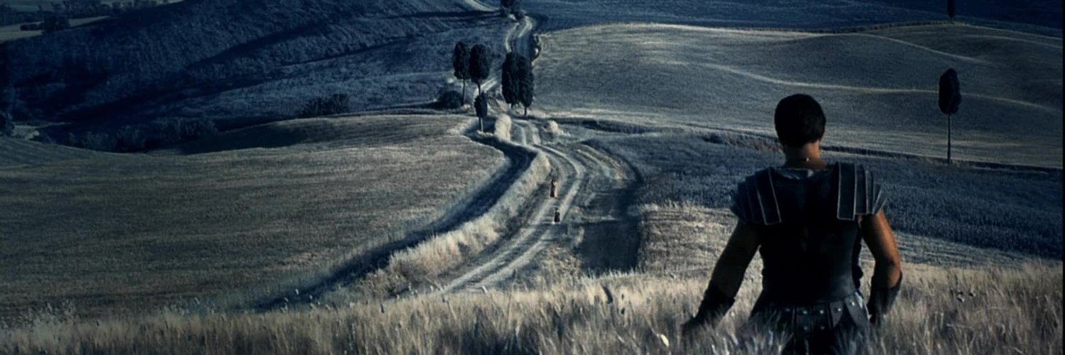 M₳ximus Decimus Meridius banner