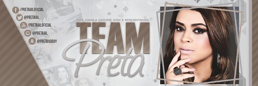 TeamPreta's profile banner image