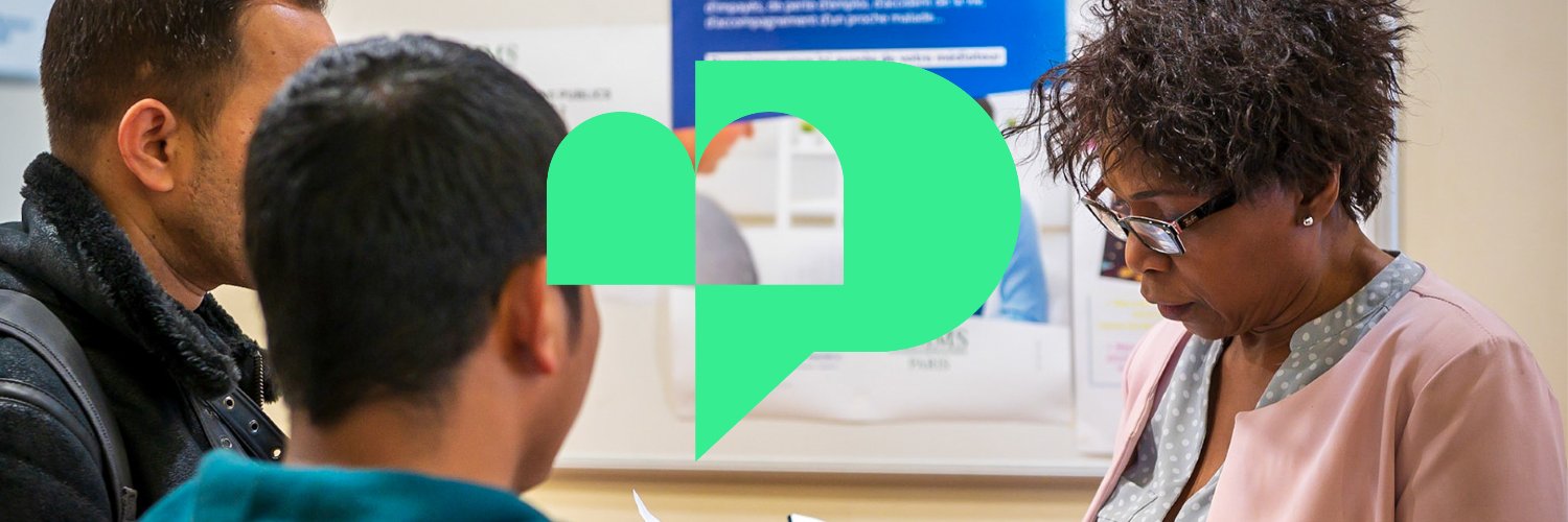 PIMMS Médiation Sevran banner