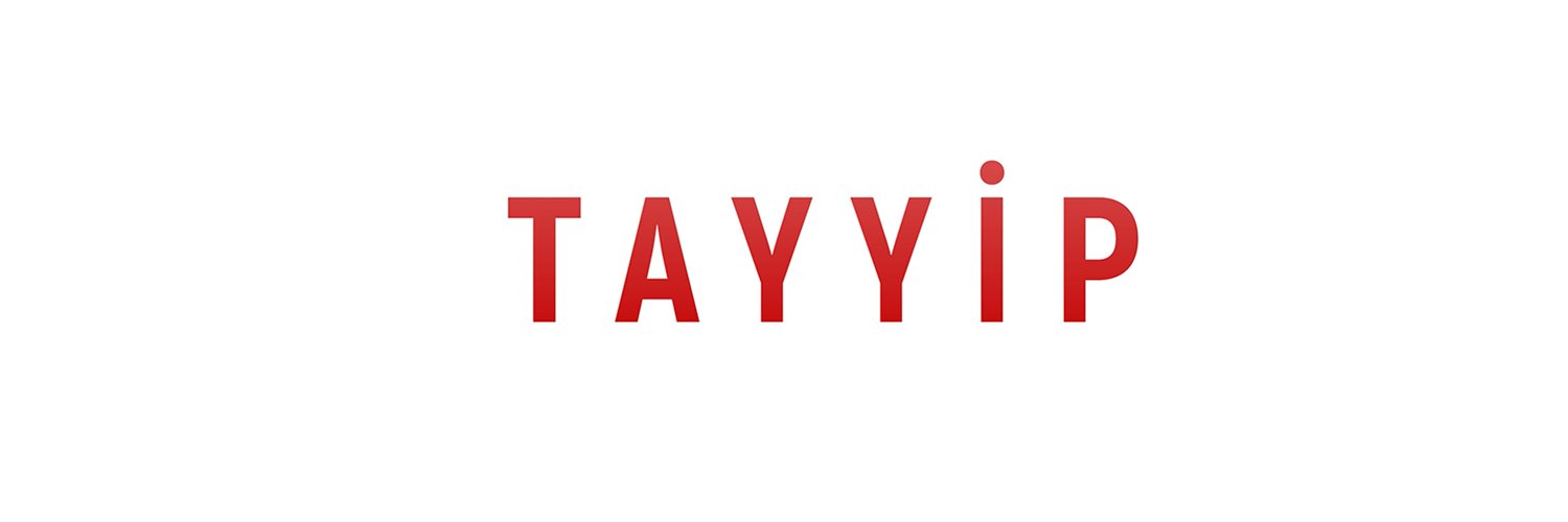 TayyipBelgesel's profile banner image