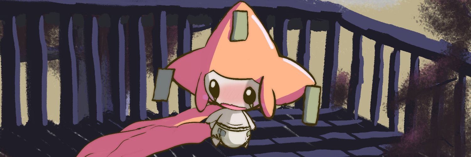 Crinklewott's profile banner image