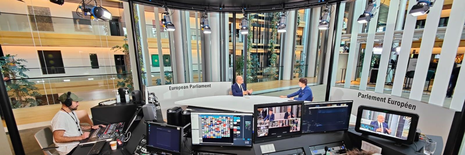 Corentin Alonso banner