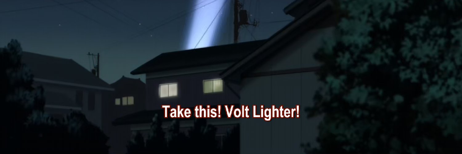 Voltlighter's banner