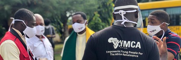 YmcaGhana Profile Banner
