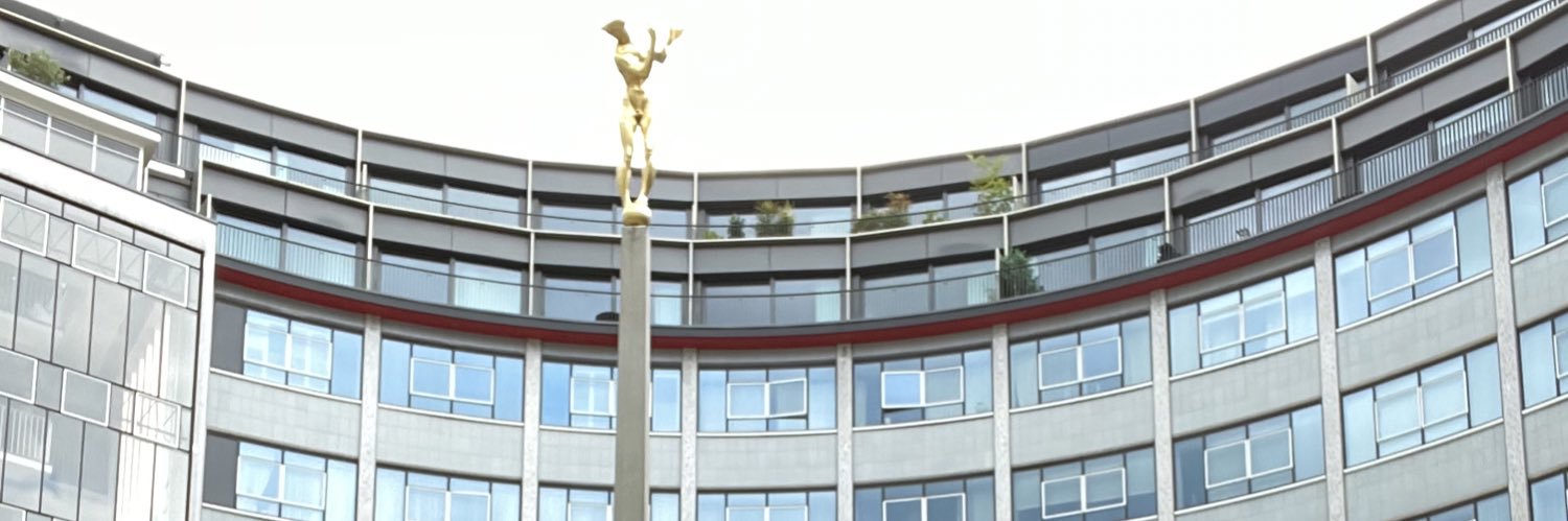 David Johnson 🐝 banner