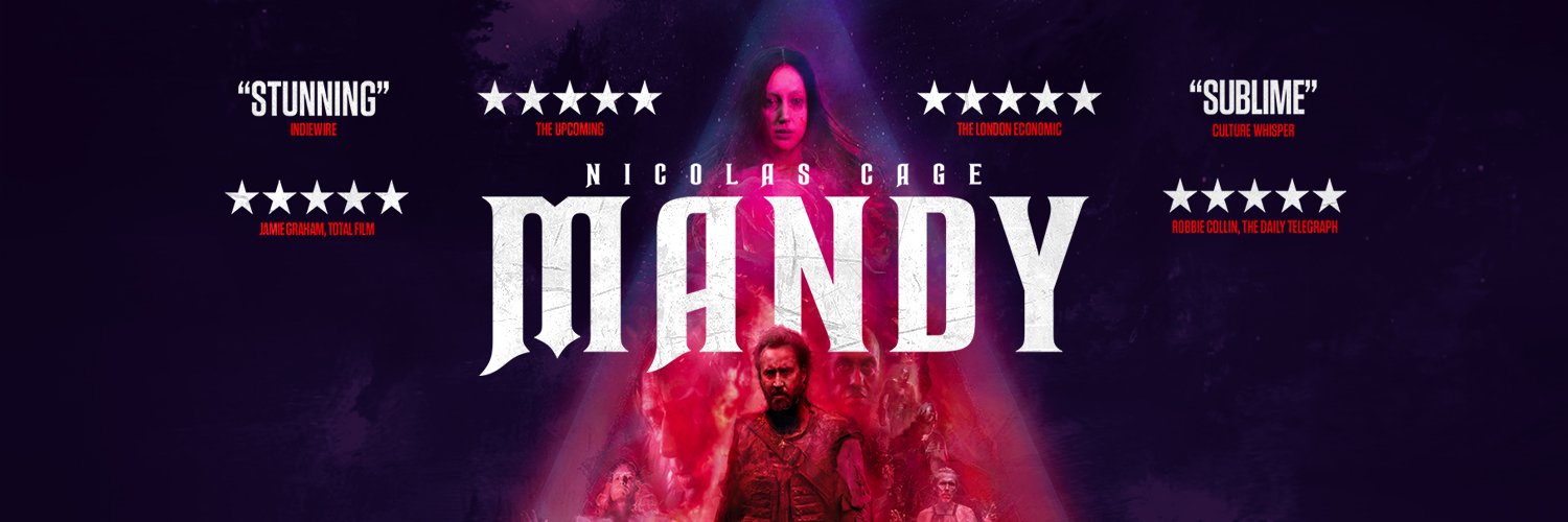 Mandy banner