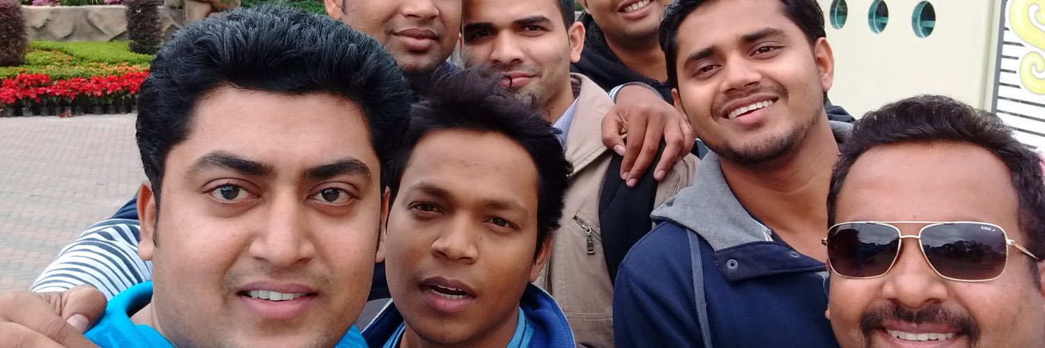 tweetswarup's profile banner image