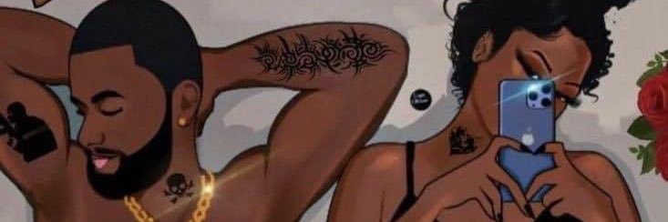HarM0nyKvng banner